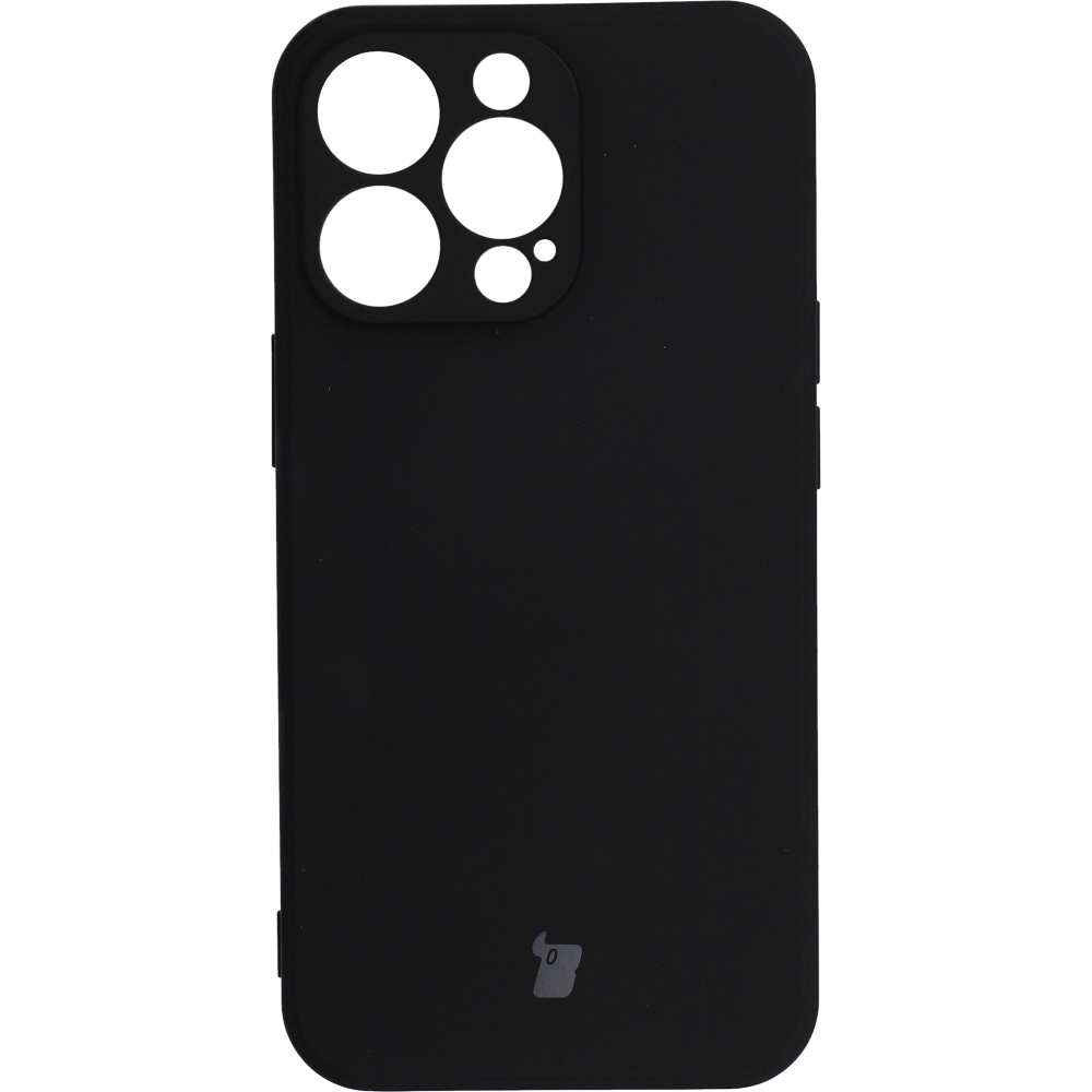 Etui od marki Bizon Case z serii Silicone